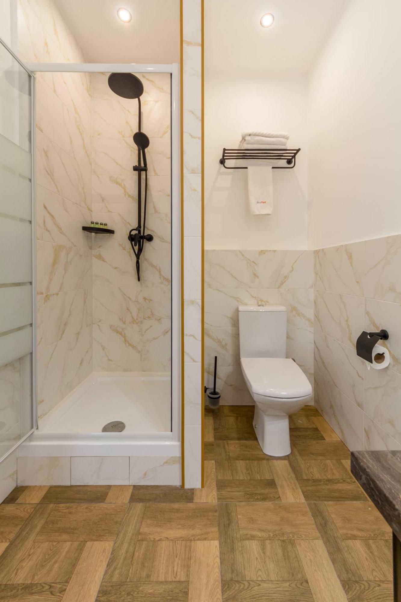 Design Apartments With Panoramic View Κίεβο Εξωτερικό φωτογραφία