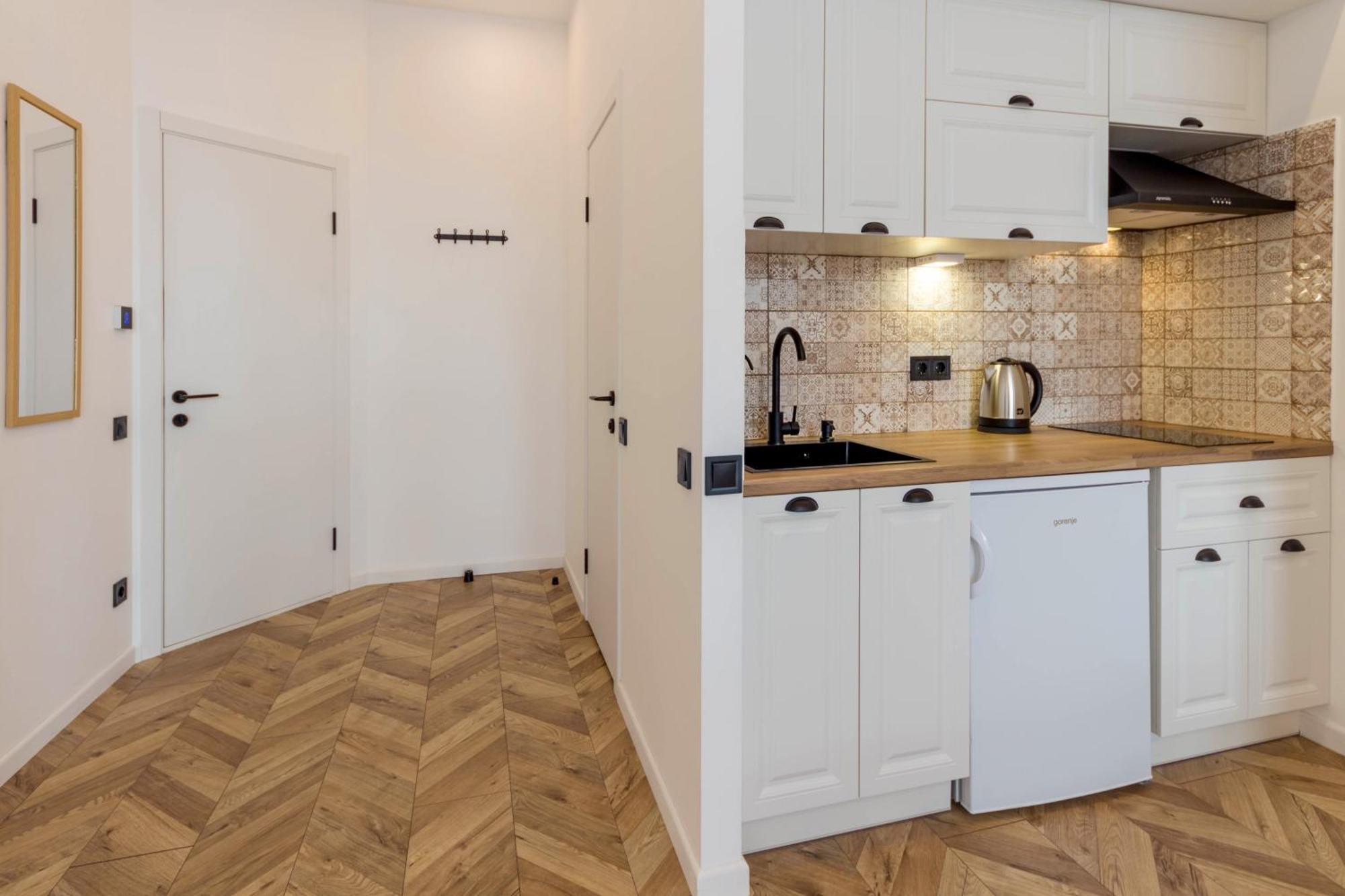 Design Apartments With Panoramic View Κίεβο Εξωτερικό φωτογραφία