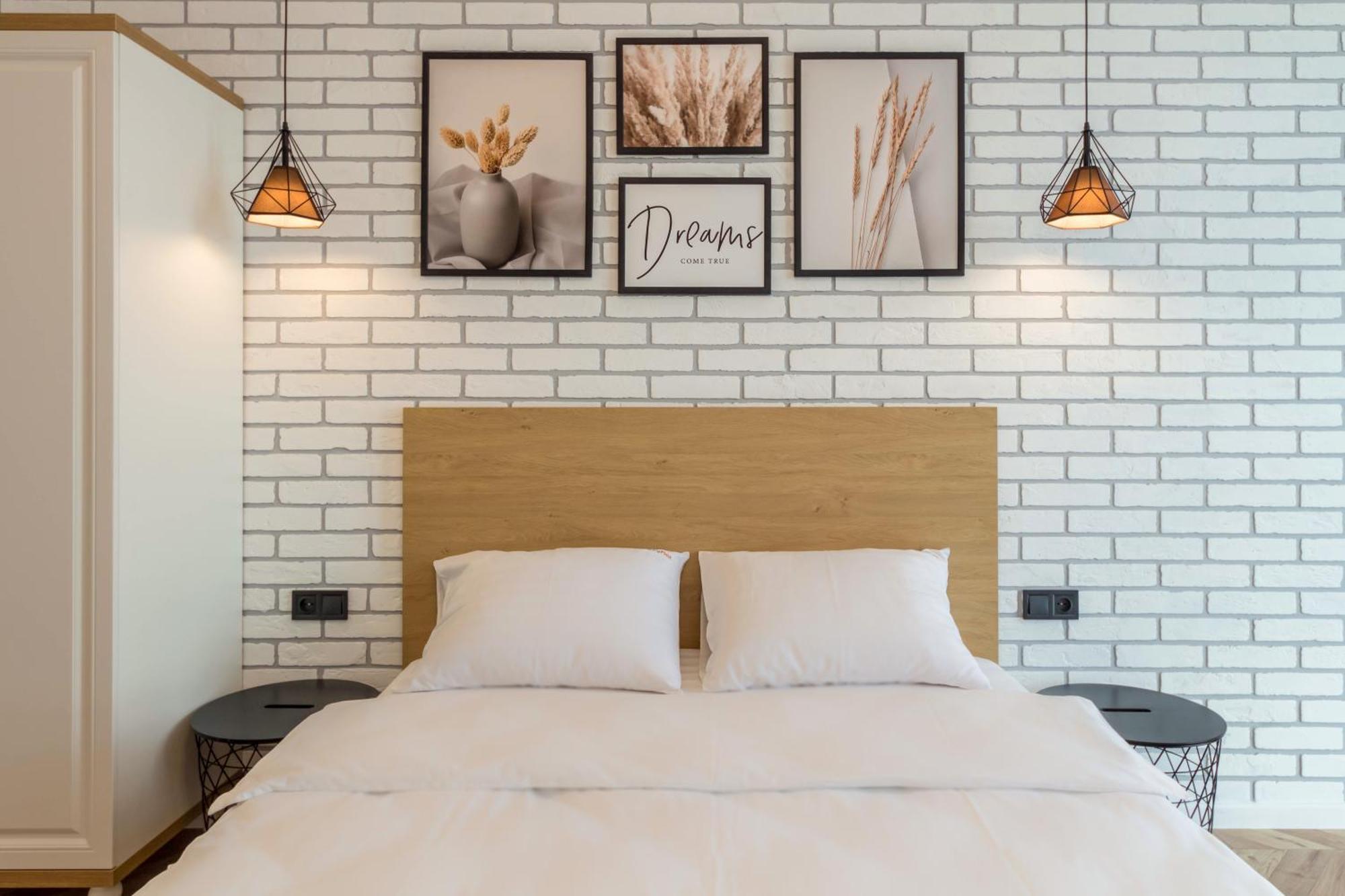 Design Apartments With Panoramic View Κίεβο Εξωτερικό φωτογραφία