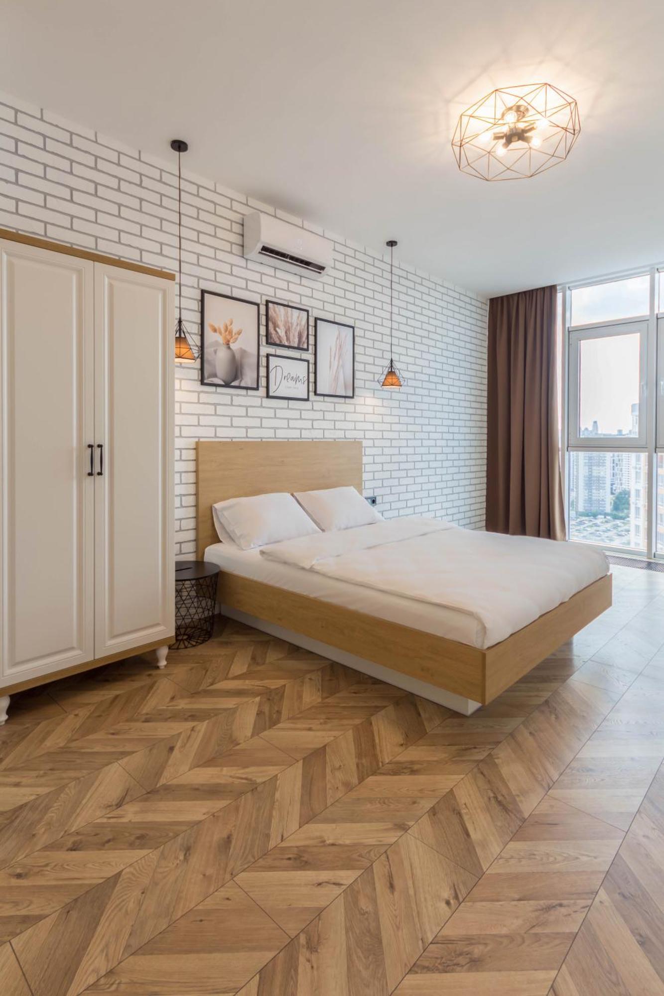 Design Apartments With Panoramic View Κίεβο Εξωτερικό φωτογραφία