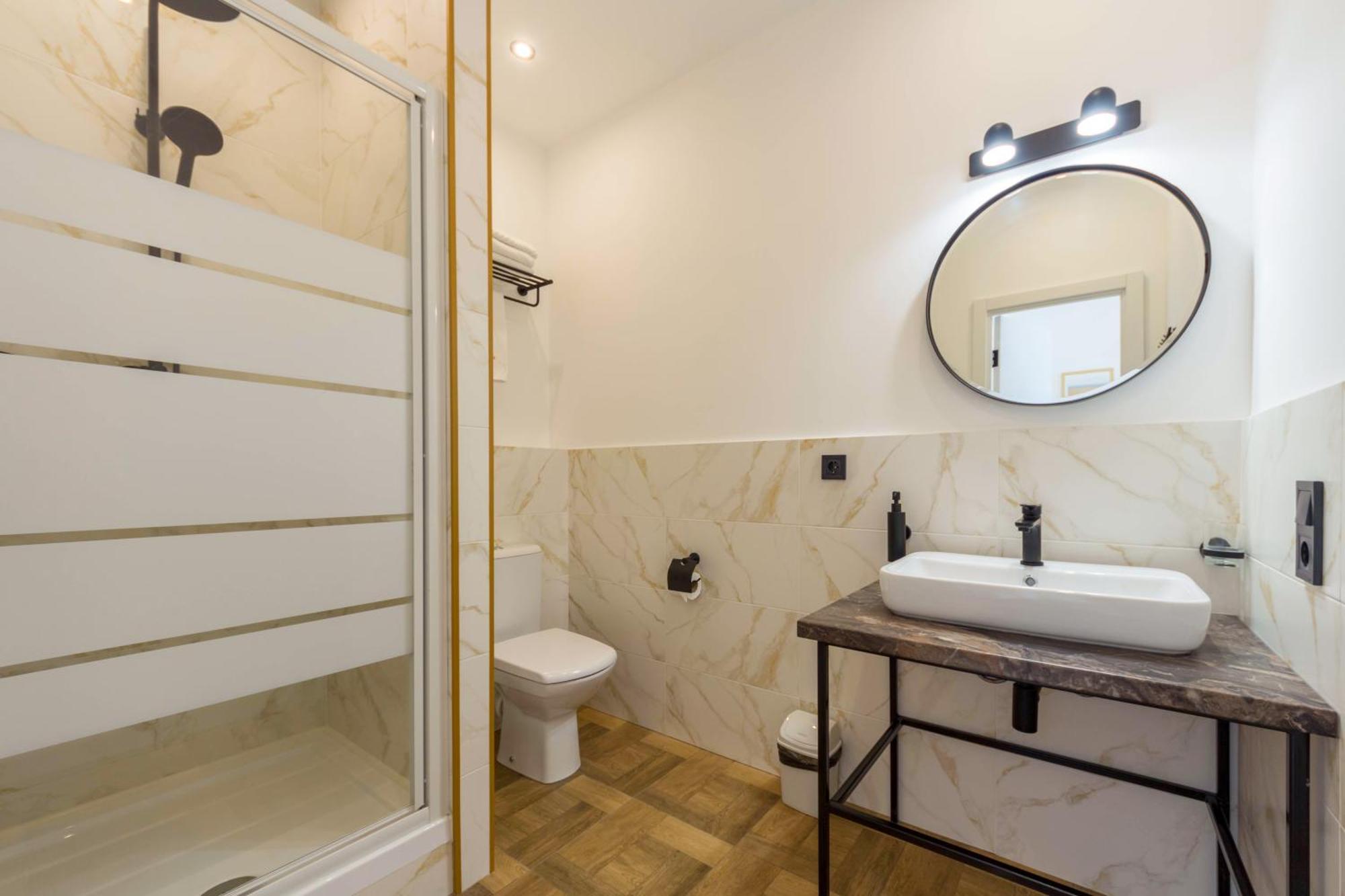 Design Apartments With Panoramic View Κίεβο Εξωτερικό φωτογραφία