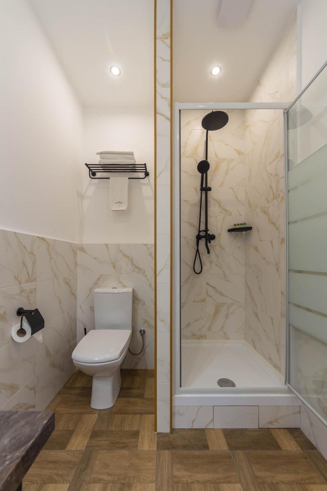 Design Apartments With Panoramic View Κίεβο Εξωτερικό φωτογραφία