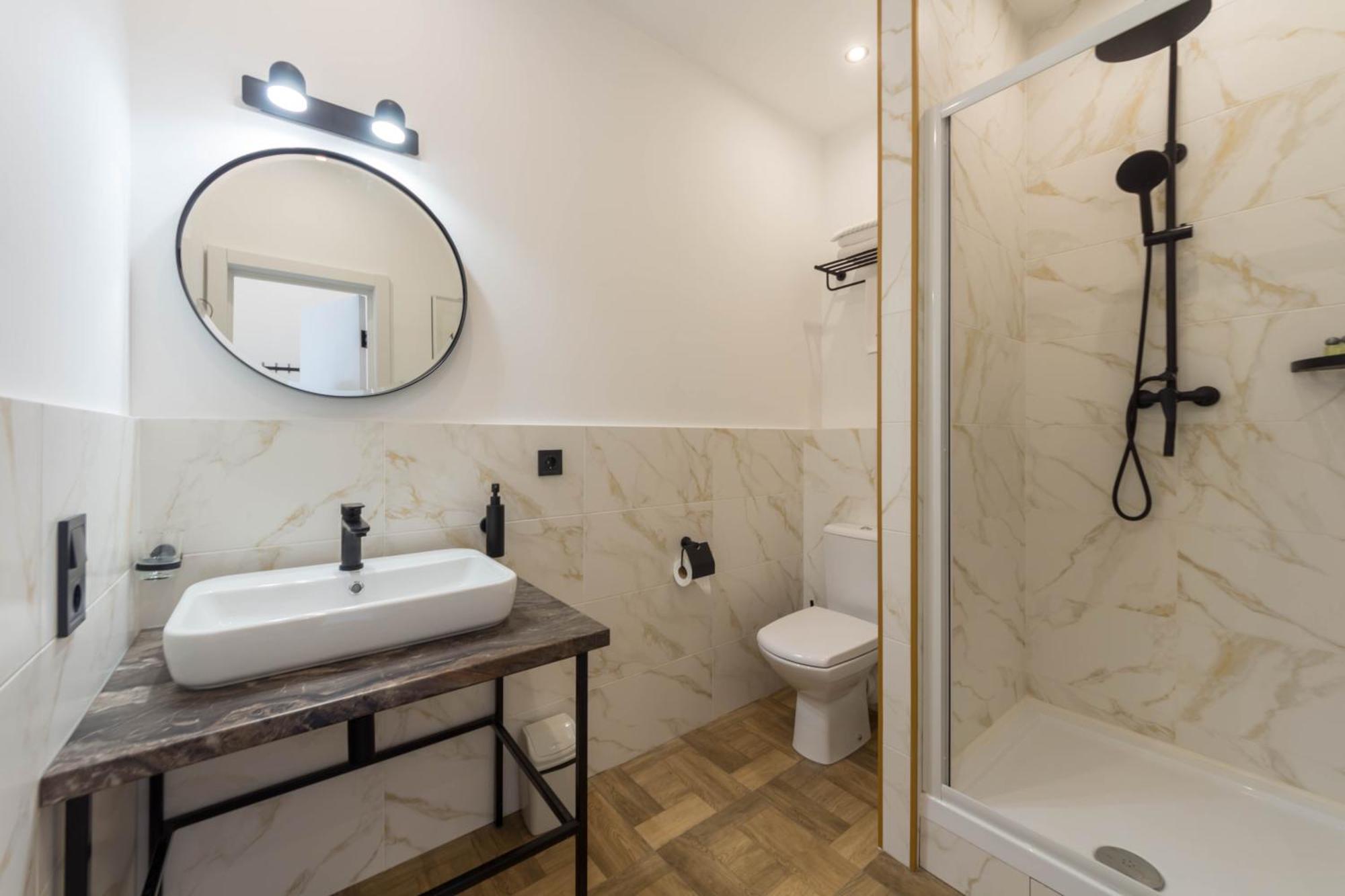 Design Apartments With Panoramic View Κίεβο Εξωτερικό φωτογραφία