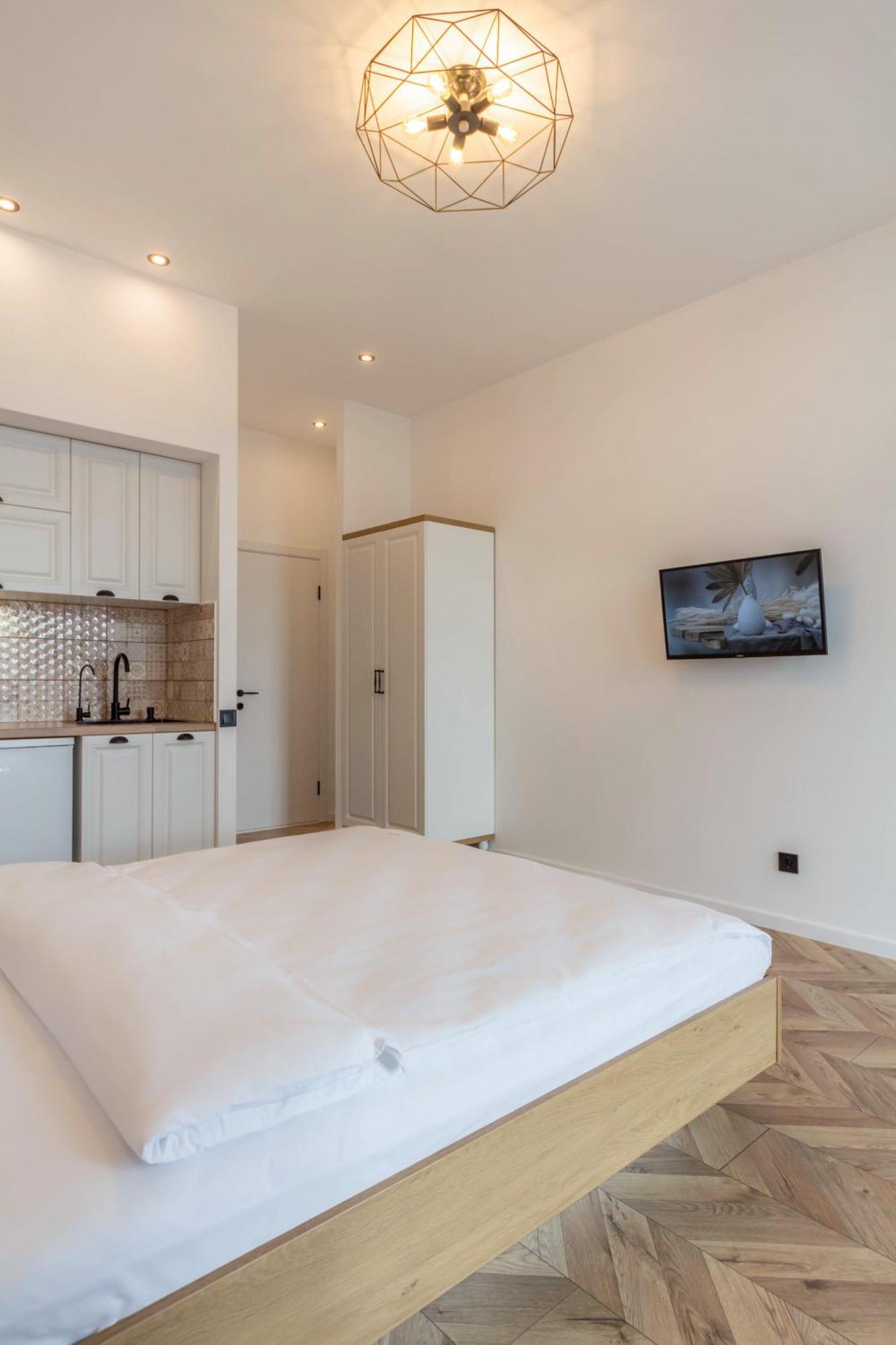 Design Apartments With Panoramic View Κίεβο Εξωτερικό φωτογραφία